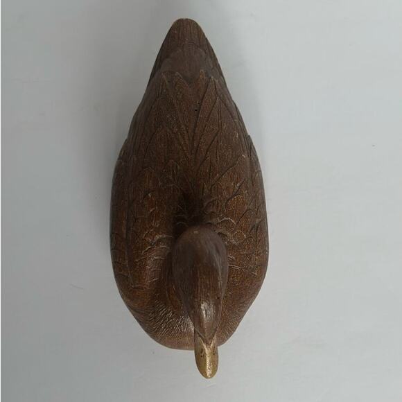 Duck Figurine Salem Town Collectables Loveland Colorado - Picture 5 of 6